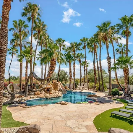 Villa Caesar'S Bliss